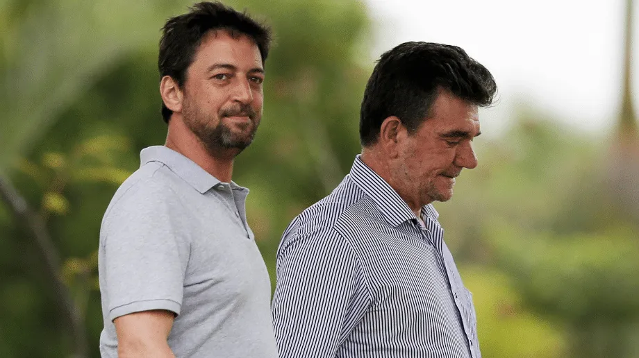 Minist&eacute;rio P&uacute;blico desmembra investiga&ccedil;&atilde;o contra ex-presidentes do Corinthians