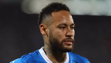 Jorge Jesus: &lsquo;Fisicamente, Neymar n&atilde;o tem conseguido acompanhar a equipe&rsquo;