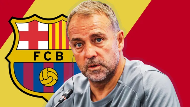 Barcelona: Flick vai conversar com tr&ecirc;s jogadores sobre futuro no clube