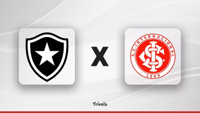 Botafogo x Internacional: onde assistir, palpites e escala&ccedil;&otilde;es &ndash; Campeonato Brasileiro &ndash; 11/05/2025