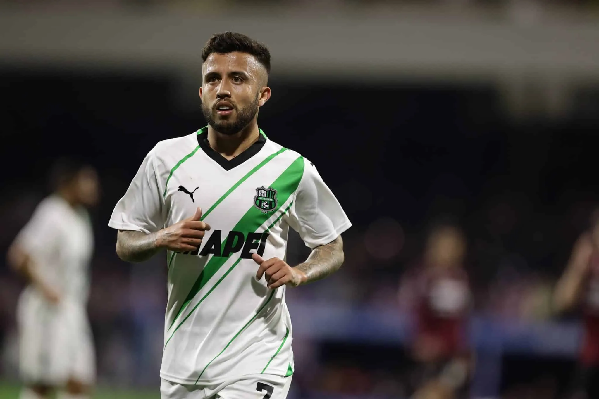 Cruzeiro fecha com Matheus Henrique por valor milion&aacute;rio