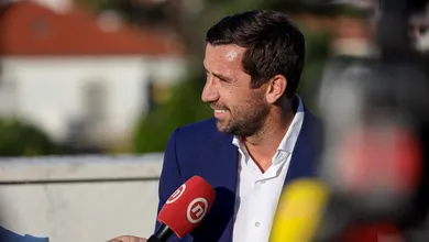 Shakhtar demite t&eacute;cnico ap&oacute;s 12 jogos e ter&aacute; um &iacute;dolo no comando interino