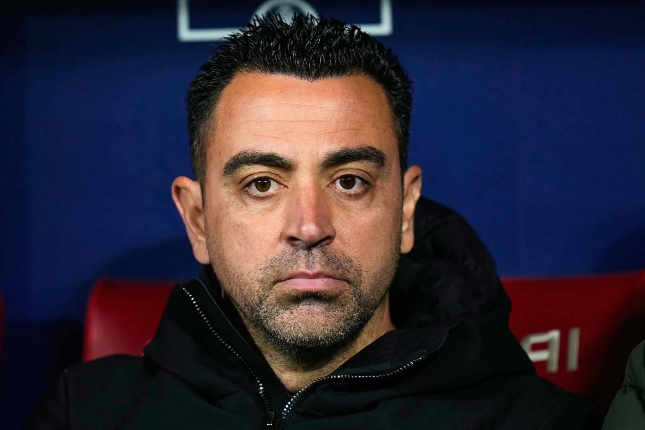 Essas s&atilde;o as condi&ccedil;&otilde;es para Xavi seguir no Barcelona
