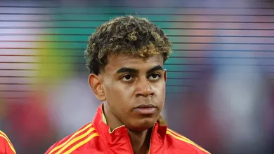 Yamal rasga elogios a atacante brasileiro e garante: &lsquo;Nunca jogaria no Real Madrid&rsquo;