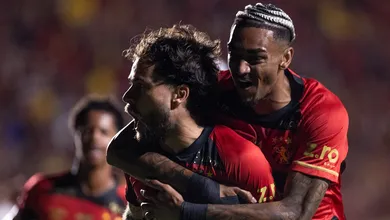 Retrospecto contra o lanterna mostra por que S&atilde;o Paulo &eacute; uma decep&ccedil;&atilde;o no Brasileir&atilde;o