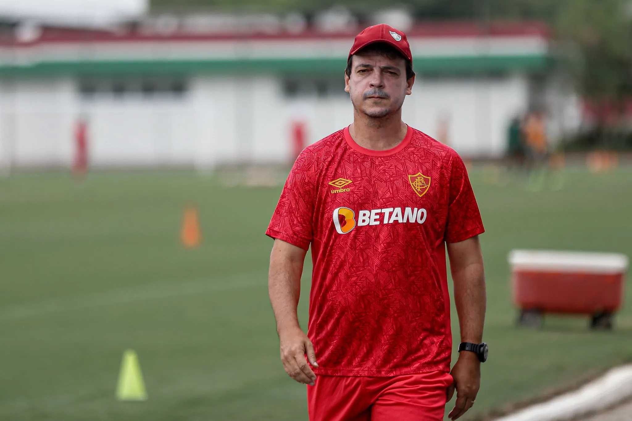 A Recopa &eacute; a chance do Fluminense de encerrar seu maior pesadelo, e tudo termina hoje