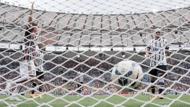 Corinthians n&atilde;o tomava cinco gols duas vezes no ano desde 1961