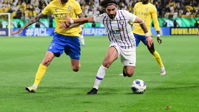 CR7 fora do Mundial: em jogo tenso, Al-Nassr &eacute; eliminado da Champions Asi&aacute;tica pelo Al Ain