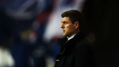 Gerrard sobre apoio da torcida do Rangers contra o Celtic: &ldquo;Queremos que os torcedores arranquem o teto&rdquo;