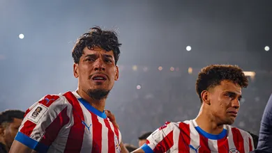 O fim da Data Fifa me d&aacute; tristeza. H&aacute; coisas que s&oacute; o futebol de sele&ccedil;&otilde;es pode proporcionar