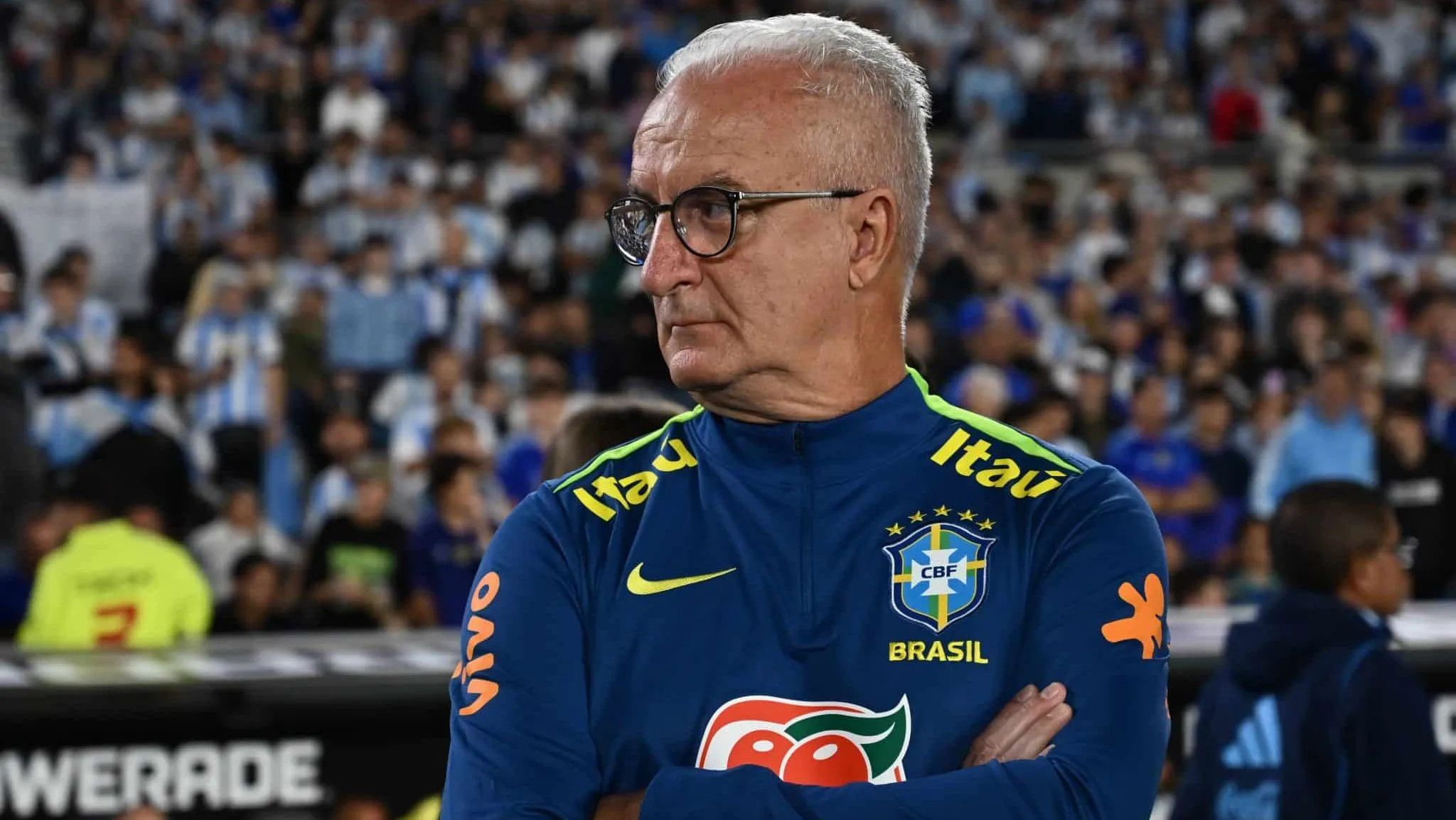 Os detalhes que ainda separam o Corinthians de acerto com Dorival J&uacute;nior