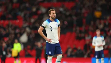 Desfalque contra Brasil, Harry Kane n&atilde;o se recupera a tempo e &eacute; dispensado pela Inglaterra