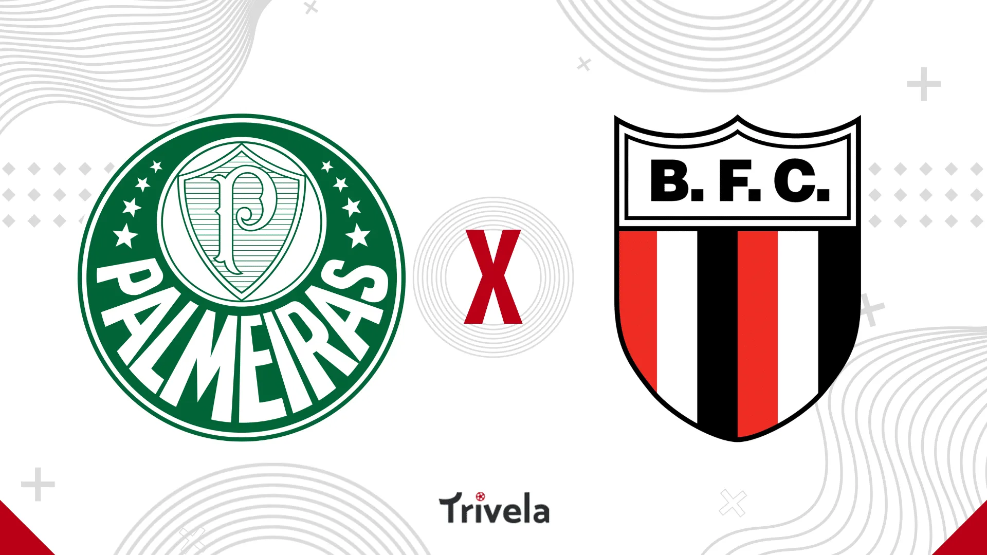 Palmeiras x Botafogo-SP: palpites, onde assistir e escala&ccedil;&otilde;es &ndash; Copa do Brasil &ndash; 02/05/2024