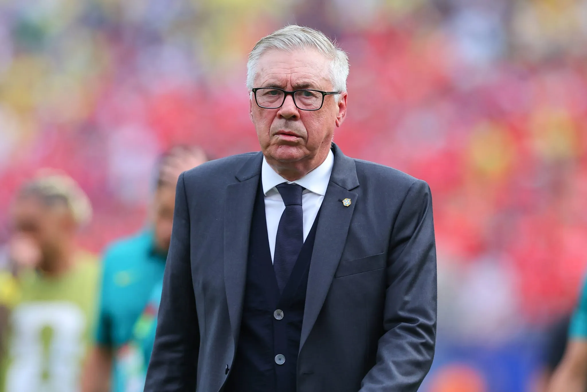Sele&ccedil;&atilde;o brasileira: Como Vitor Reis e Endrick refor&ccedil;am nova mentalidade de Ancelotti