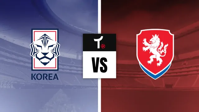 Coreia do Sul x Rep&uacute;blica Tcheca Palpite &ndash; Not&iacute;cias e odds (11/06)