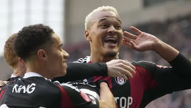 Que dupla! Ex-Flamengo e alvo do Palmeiras decidem de novo para o Fulham