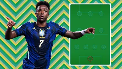 Esc&oacute;cia x Brasil: Reda&ccedil;&atilde;o da Trivela escolhe escala&ccedil;&atilde;o para &uacute;ltimo jogo da fase de grupos da Copa do Mundo