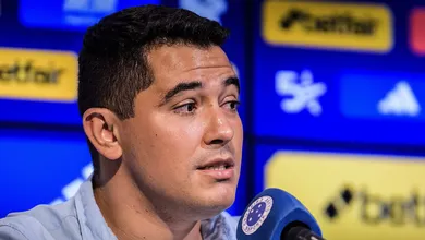 Quem &eacute; e por que o Vasco escolheu Pedro Martins para comandar o futebol do clube