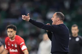 &lsquo;N&atilde;o h&aacute; mais vergonha&rsquo;: Benfica e Porto se unem contra Sporting ap&oacute;s pol&ecirc;micas de arbitragem