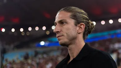&lsquo;Se ele fosse brasileiro, seria titular da Sele&ccedil;&atilde;o. N&atilde;o h&aacute; muitos como ele no mundo&rsquo;