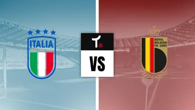It&aacute;lia x B&eacute;lgica Palpite &ndash; Dicas e not&iacute;cias (25/09)