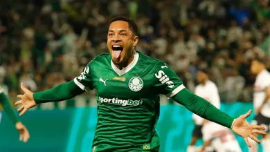 &lsquo;Vitor Roque demonstra de novo que suas virtudes v&atilde;o al&eacute;m do excelente faro de goleador&rsquo;