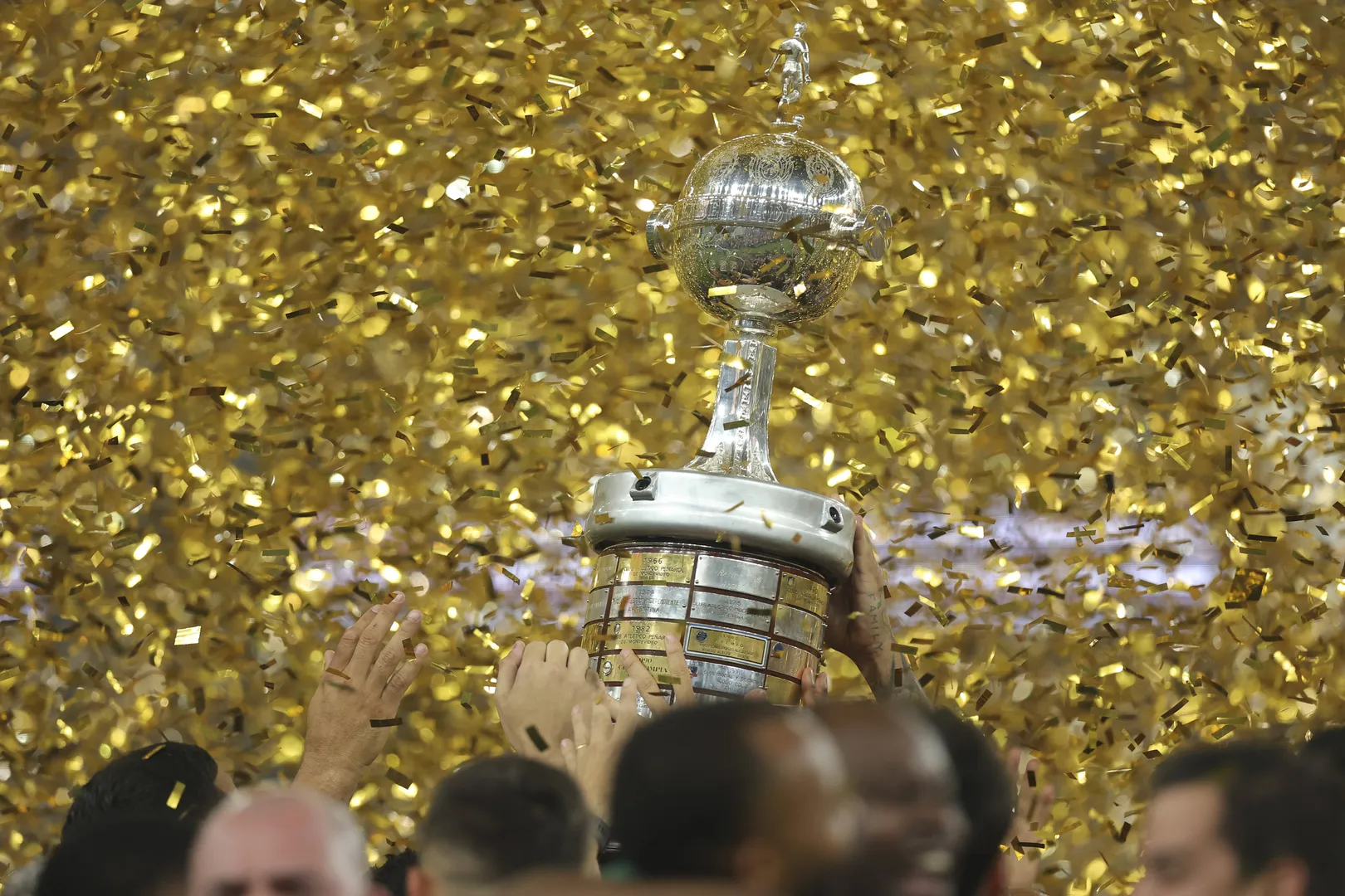 Foto: (Imago) - S&atilde;o Paulo quer uma vaga na fase de grupos da Copa Libertadores