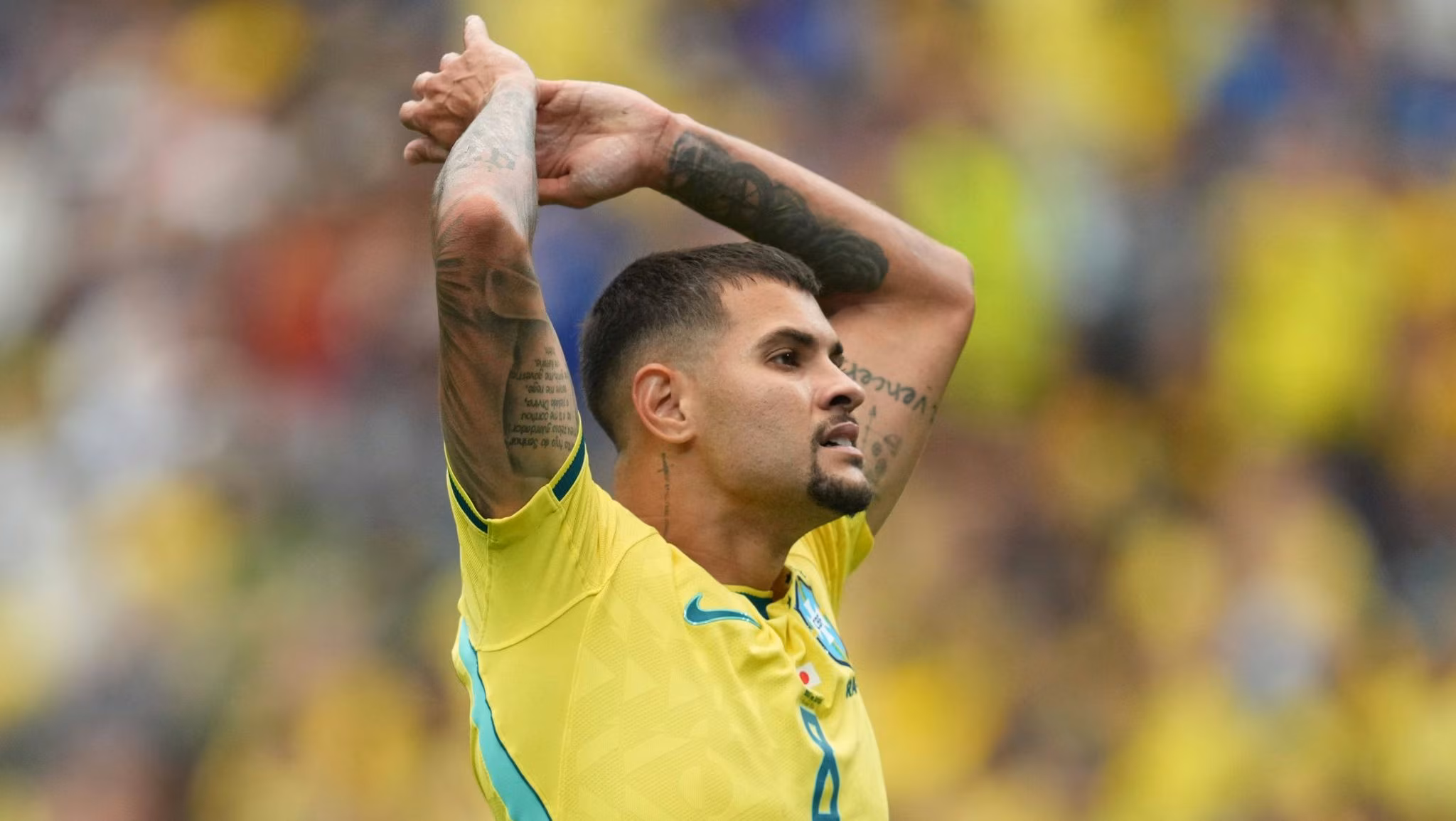 Brasil 2 x 1 Jap&atilde;o: Feito in&eacute;dito desde 2002 da Sele&ccedil;&atilde;o vem com dedo de Ancelotti e grande for&ccedil;a