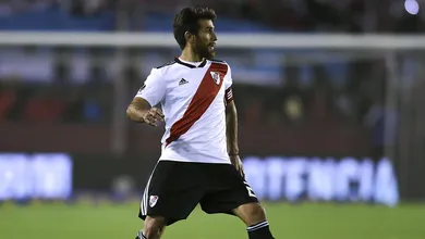 Ponzio, capit&atilde;o do River: &ldquo;Vamos defender em campo os 66 mil que estiveram no Monumental&rdquo;