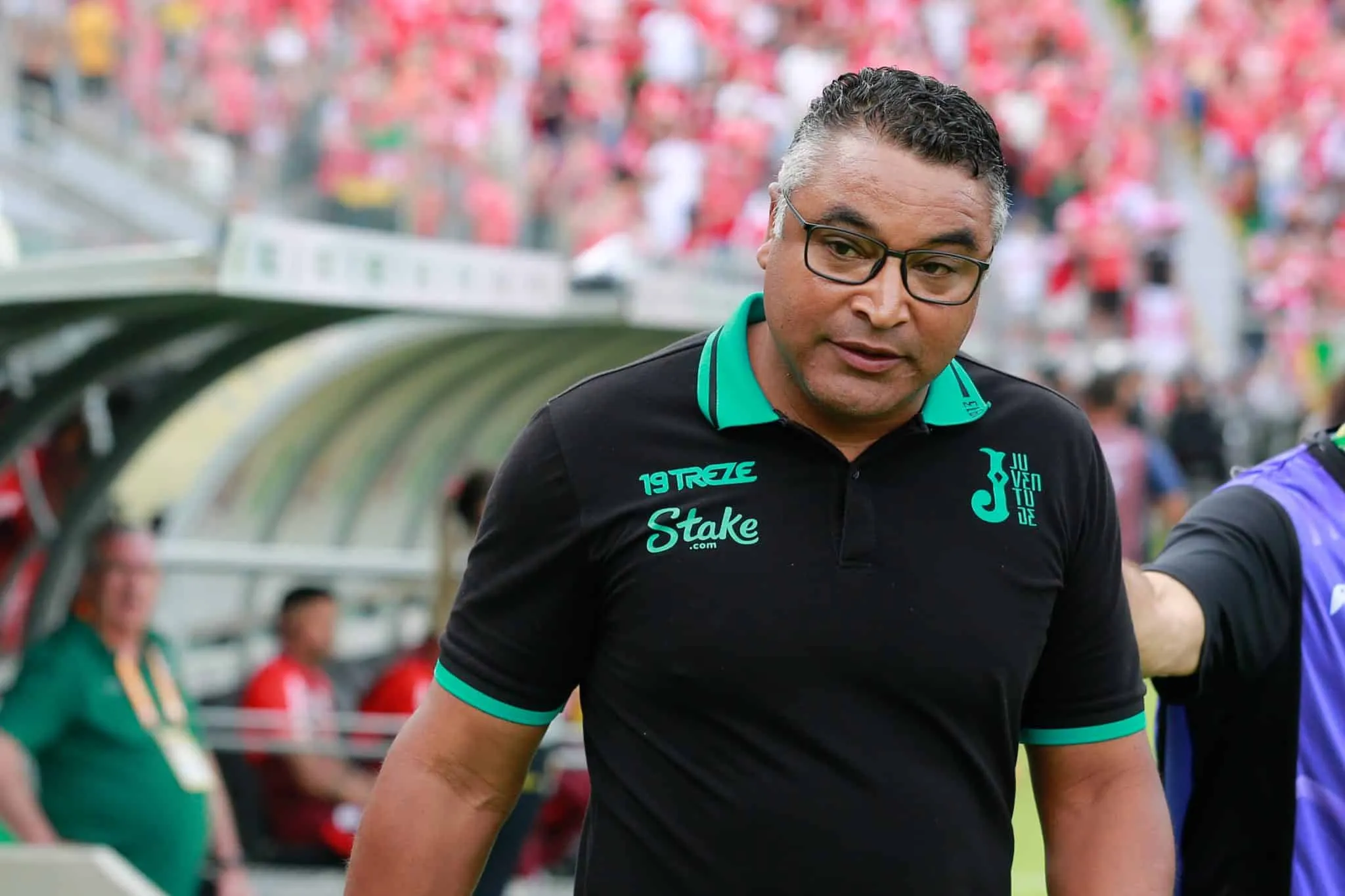 Roger Machado ressurge no Juventude e pode fazer hist&oacute;ria contra o Gr&ecirc;mio