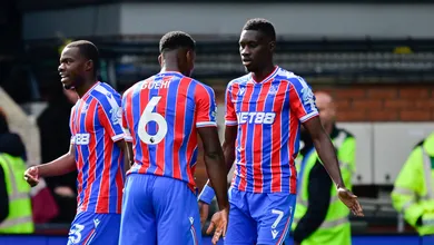 Palace faz feiti&ccedil;o virar contra o feiticeiro e acaba com invencibilidade do Liverpool