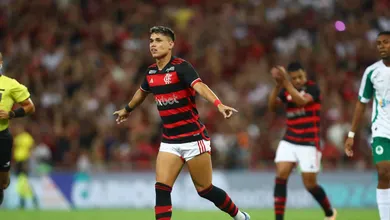 &lsquo;Os externos est&atilde;o voando&rsquo;: Tite e Flamengo s&oacute; tem a ganhar com boa fase do ataque