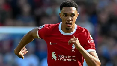Alexander-Arnold diz que o Liverpool tem um objetivo claro: ganhar a Premier League