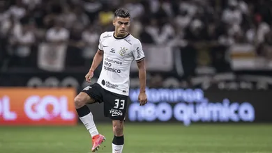 A solu&ccedil;&atilde;o para o problema de Mano Menezes no Corinthians pode estar no elenco e sumido h&aacute; 40 dias