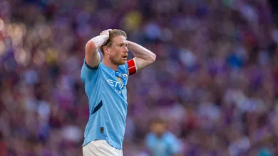 &lsquo;Ningu&eacute;m vai cuidar de mim&rsquo;: De Bruyne revela medo que pode faz&ecirc;-lo deixar o City antes do previsto