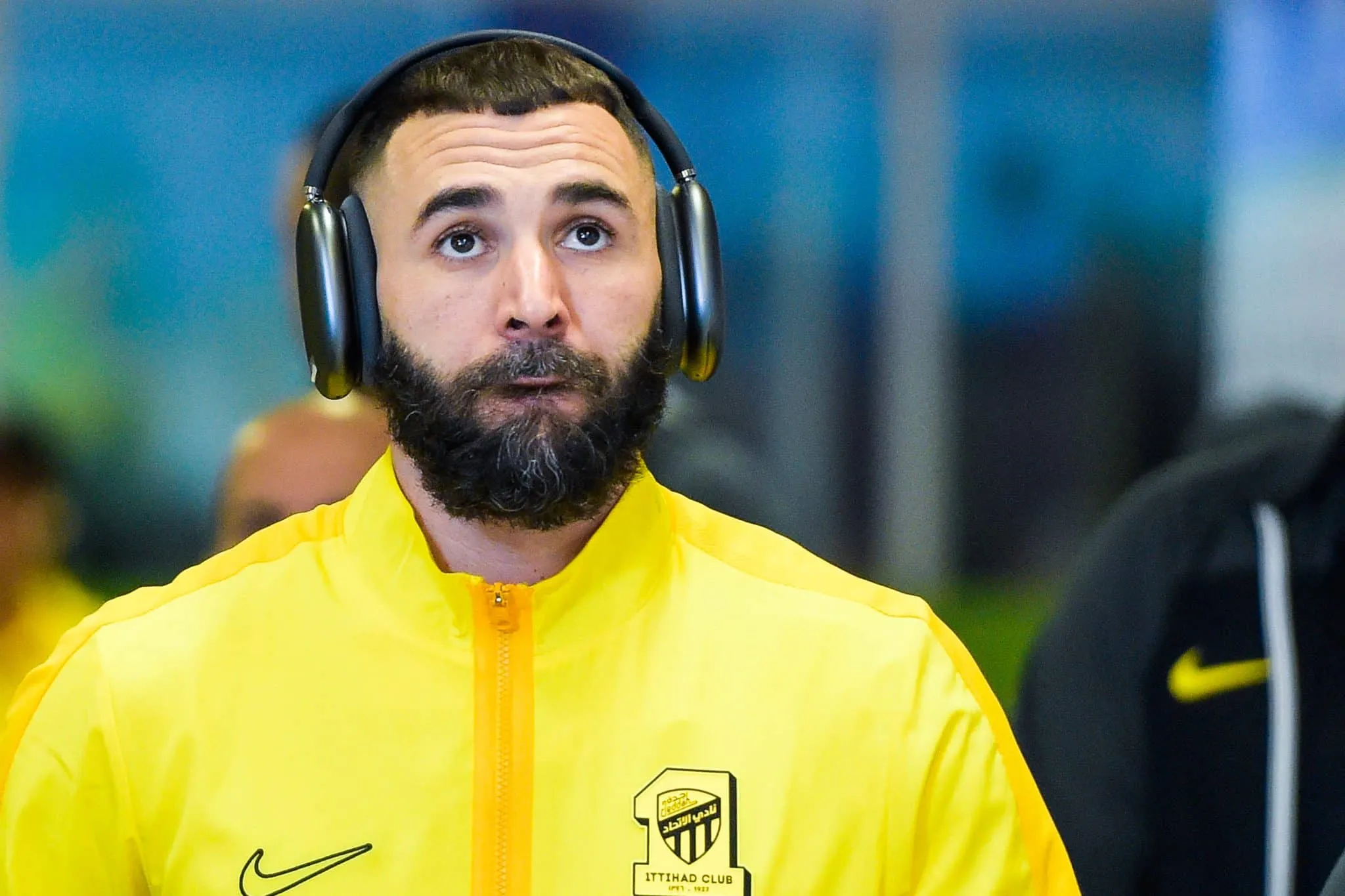 Companhia para Benzema: Al-Ittihad se aproxima de ex-Real Madrid
