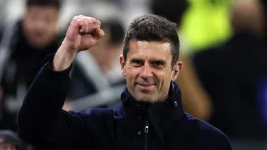 Thiago Motta de volta? A lista pesada de candidatos a treinador da Juventus
