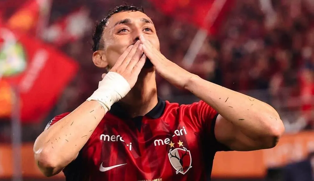 Pituca pode chegar esse ano? Santos conversa, mas v&ecirc; resposta distante