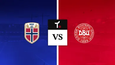 Noruega x Dinamarca Palpite &ndash; Dicas e not&iacute;cias (24/09)