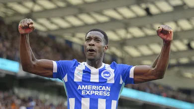 &lsquo;N&atilde;o trocaria Danny Welbeck por nenhum outro jogador no mundo&rsquo;