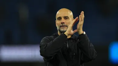 &lsquo;Sempre fui um grande f&atilde; dele&rsquo;: Guardiola exalta brasileiro da Sele&ccedil;&atilde;o