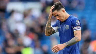 Chelsea perdeu em casa para o Forest no duelo de compradores compulsivos