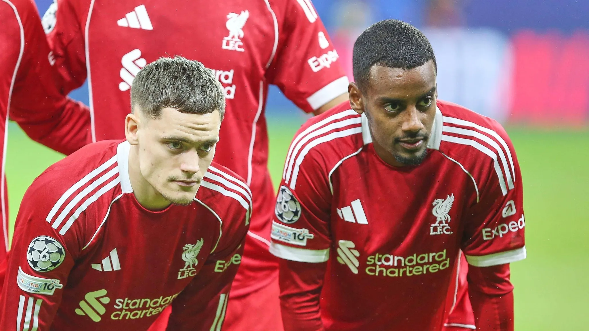 &lsquo;Pode se tornar a pior janela da hist&oacute;ria da Premier League e atrasar o Liverpool&rsquo;