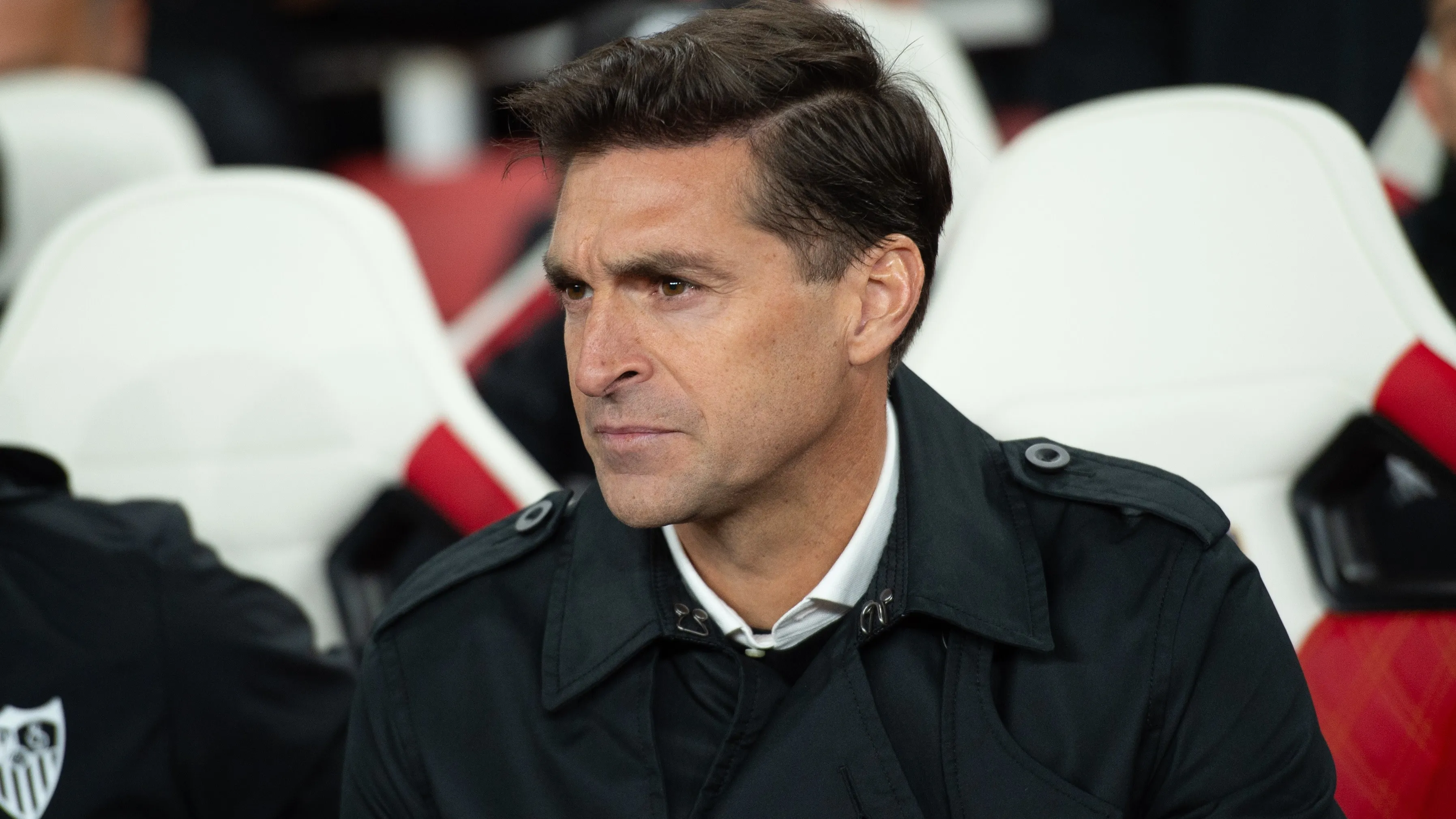 Dois meses e duas vit&oacute;rias: Sevilla demite Diego Alonso ap&oacute;s mais um vexame, desta vez na La Liga