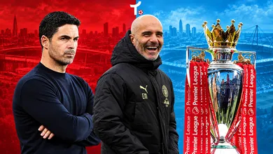 Sete jogos, sete vit&oacute;rias: O que ainda impede o City de ser favorito absoluto na Premier League