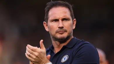 Frank Lampard pode receber nova chance como t&eacute;cnico na Inglaterra