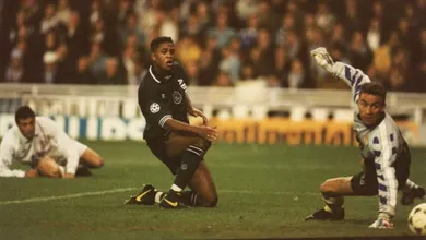 O dia em que o inesquec&iacute;vel Ajax de 1995 deu show no Bernab&eacute;u e foi ovacionado pela torcida do Real