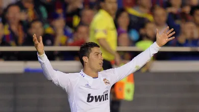 &lsquo;Ap&oacute;s uma firula de Cristiano Ronaldo, eu disse que arrancaria sua cabe&ccedil;a&rsquo;