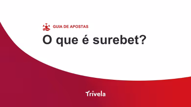 O que &eacute; surebet? Conhe&ccedil;a a estrat&eacute;gia de aposta de arbitragem
