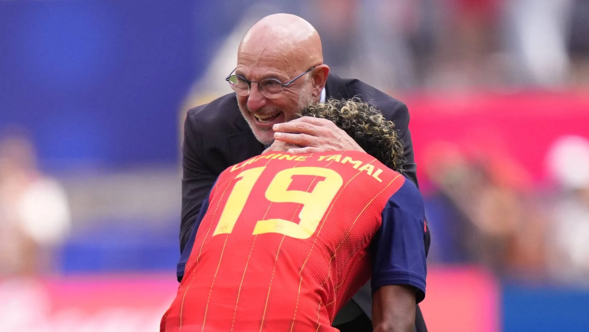 De la Fuente tem raz&atilde;o? Por que a Espanha chega &agrave; semifinal com vantagem &lsquo;psicol&oacute;gica&rsquo; sobre a Fran&ccedil;a